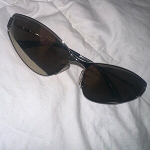 Balenciaga sunglasses
